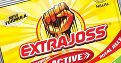 1 pack EXTRA JOSS ACTIVE ( 1 PACK X 10 BOXES X 6 SACHETS ).. / EXPRESS SHIPPING