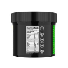 Beast Mode Pre-Workout Gummies – Sour Series