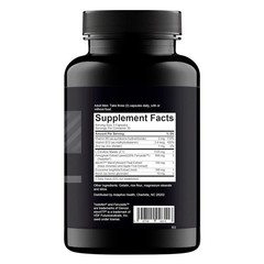 NUGENIX TOTAL-T Capsules -Testosteron Booster for Men, Energy & Stamina 90pcs