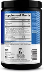 Essential Amino Energy – 30 Servings of Blue Raspberry for Anytime Energy Boost