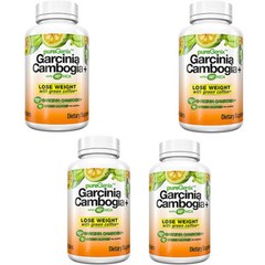 PureGenix Garcinia Cambogia+ 60% HCA 60 Tablets