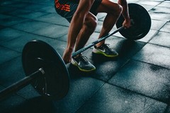 Monster Test Nitric Oxide Pre Workout Booster, Recuperacion, Energia y fuerza
