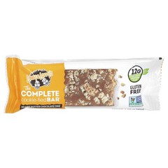 The Complete Cookie-Fied Bar®, Peanut Butter Chocolate Chip, 9 Bars, 1.59 oz (45