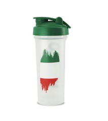Team Mexico Blender Bottle