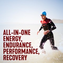 TriFuel – 3-in-1 Endurance and Recovery, Hydration BCAA – OFFICIAL LISTING