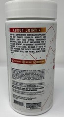 Axe & Sledge – JOINT+ – 120 Capsules Exp 01/2026