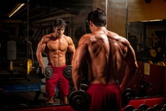 sport supplements – MUSCLE MAKER POWER – muscle growth supplements – 1 Bottle