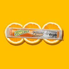 Variety Pack Sqweeze Electrolyte Pops – 10 Pack x 5