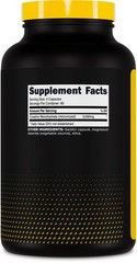 Primaforce Creatine Monohydrate Capsules – 240 240 Count (Pack of 1)