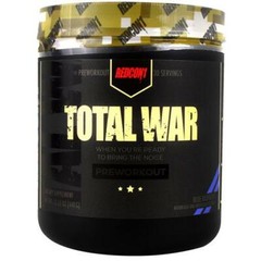 RedCon1 Total War PreWorkout 30 Servings