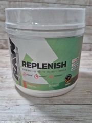 RAW Endurance Replenish Electrolyte Recovery Watermelon Mojito 60 Servings 07/26