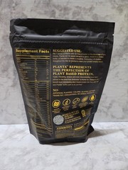 Planta Plant 25g Protein Powder Banana Maple French Toast 0.90 LB 5/2027