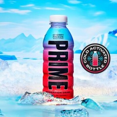 PRIME Hydration Drink 16.9 Fl Oz Pack of 12 Natural Electrolytes Zero Sugar