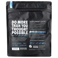 Instantized Glycerol, Soluble Glycerol Powder, 14.11 oz (400 g)