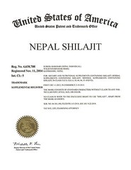 SHILAJIT PASTE PREMIUM HIGHLY CONCENTRATED MOST POTENT ANTI-AGING NATURAL RESIN