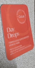 7 Day Supplement Trials Elite & Day Night Drops (Snaps)