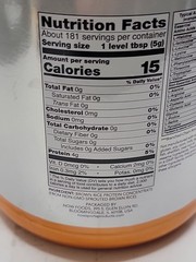 X2 Now Sports Sprouted Brown Rice Protein Powder Unflavored New 2 lbs Exp 2-27