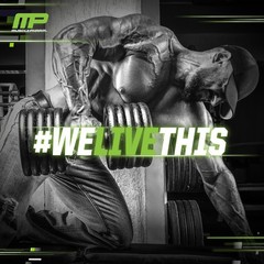 MusclePharm Assault Energy & Strength Pre Workout – 30 Servings, Sour Peach Ring
