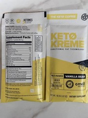 🔥Ketones Pruvit Ketone NAT Pick Your Flavor MUST BUY 5 PACKS🔥
