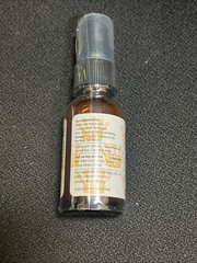 Royal Velvet Pure Deer Antler Velvet Oral Spray Daily Wellness Support Fast Ship
