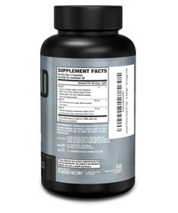 Build-XT Muscle Builder – Daily Muscle Building Supplement for Muscle Growth and