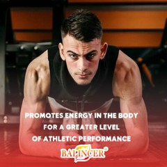 Strength Testosteron Booster Test Capsule-Increase Energy,Muscle Strength&Growth