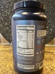 Vega Performance Protein + Recovery 1lb Creamy Chocolate 19 Servings Exp01/15/27