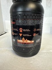 Rival Whey Chocolate Peanut Butter 2Lb Exp1/2027
