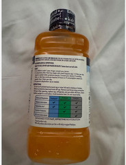 4 Pack Pedialyte Electrolyte Drink 33.8oz 1L Hydration Solution Choose Flavor N
