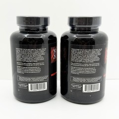 2 PACK Nugenix Total-T Maxx – Maximum Total Testosterone Booster for Men NEW