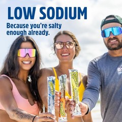 Variety Pack Sqweeze Electrolyte Pops – 10 Pack x 5