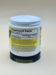 CON-CRET Patented Creatine HCl Powder, Lemon-Lime Stimulant-Free Workout Support