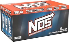 : High Performance Energy Drink. 16 Fl oz | Pack of 15 15 Pack Original