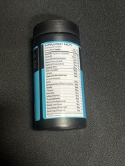 Hunter Test Premium Performance Testosterone Booster 180 Capsules – BUY DIRECT