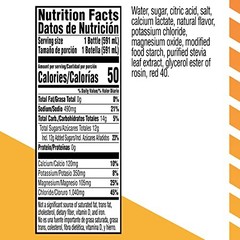 Gatorlyte Rapid Rehydration Electrolyte Drink, Strawberry Kiwi, Specialized B…