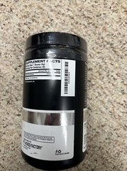 Essential Series, Creatine Monohydrate, Unflavored, 14.99 oz .