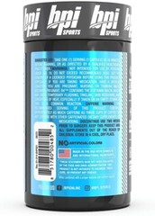 BPI Sports B4 THERMOGENIC FAT BURNER – 30 capsules