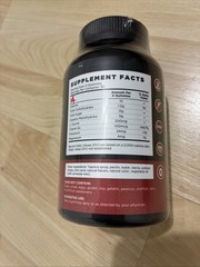 DR.BIO Creatine Monohydrate Raspberry 120 Count Of Vegan Gummies