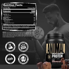 Whey Isolate Protein Powder – Loaded for Pre & Post Workout Muscle Builder an…