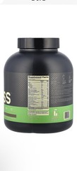 Optimum Nutrition, Serious Mass, High Protein Weight Gain Powder, Chocolate 6 lb