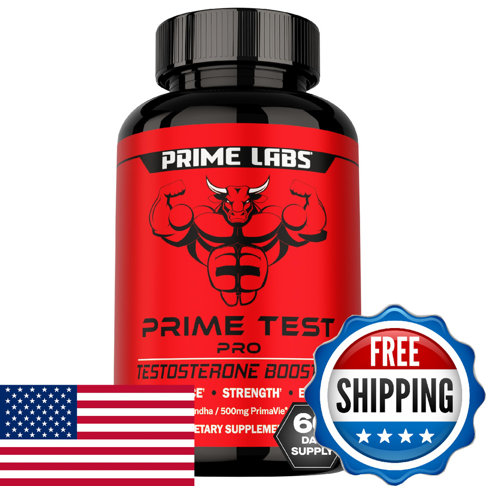 Premium Labs Premium Pro – For Men – – Primavie Shilajit Dim
