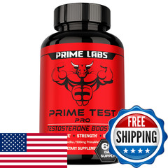 Premium Labs Premium Pro – For Men – – Primavie Shilajit Dim