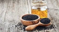 liver support supplement capsules – BLACK SEED OIL – nigella sativa seed oil 2B