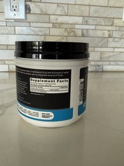 Creatine Monohydrate Powder by CellFuel Unflavored 500g