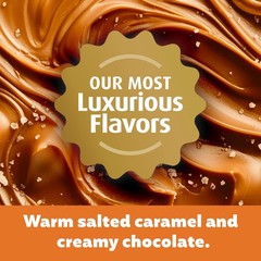 Premier Protein Shake Indulgence Salted Caramel Truffle 30G Protein 170