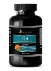 extreme weight loss pills – CLA 1250mg – fat burner pills – 90 Softgels