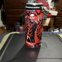 G Fuel Pewdiepie Energy Drink Full Cans 16 Fl Oz Limited Edition Rare New