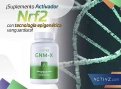ACTIVZ COMBO : 1 GNMX + 1 LINQ + 1 OPTIMEND + 1 AIRO