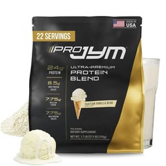 JYM Supplement Science Pro Tahitian 2 Pound (Pack of 1), 22 Servings