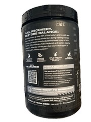 Platinum 100% Glutamine, Unflavored, 10.58 oz (300 g), 2028
